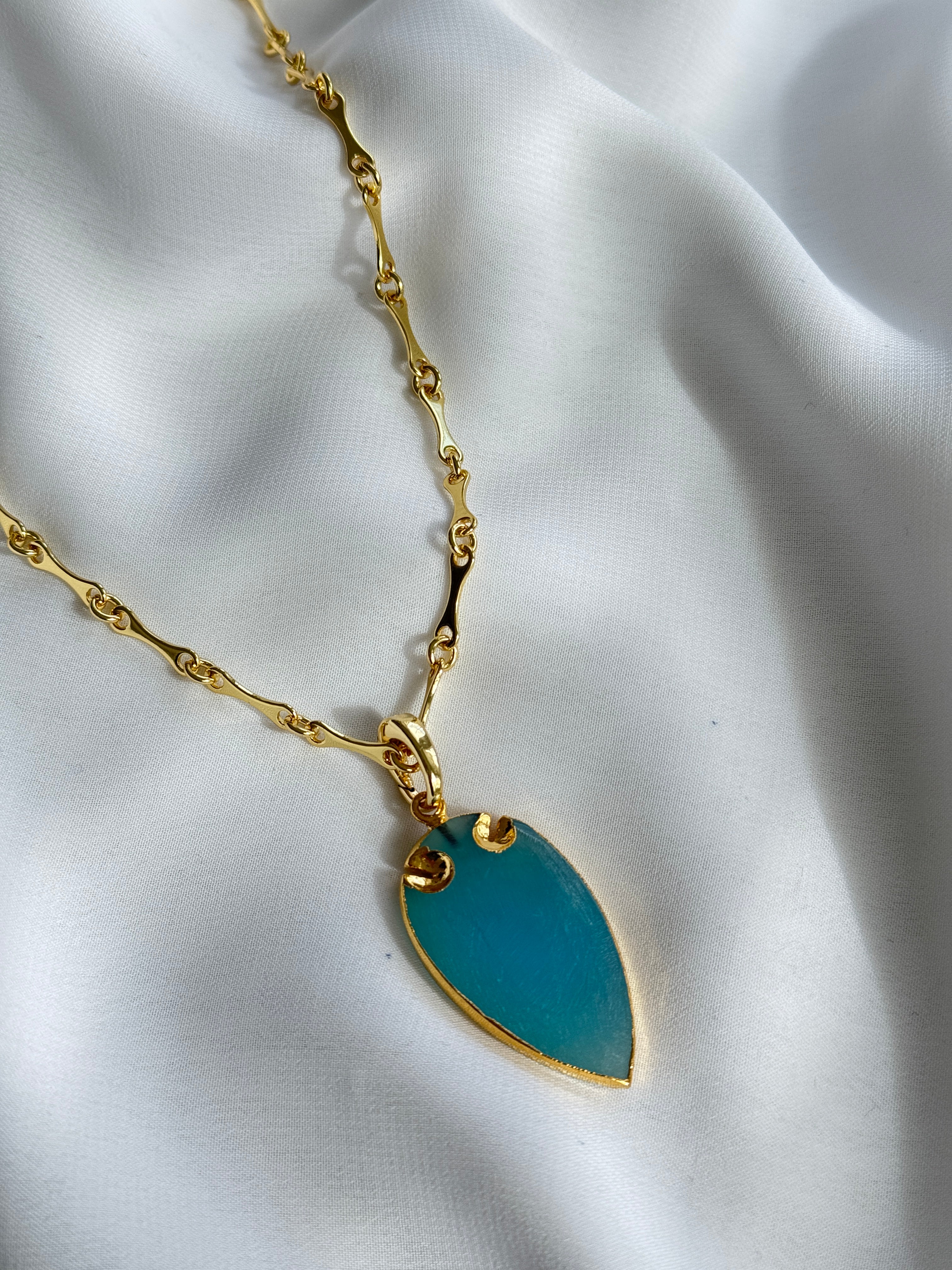 Hai James Necklace main image 1