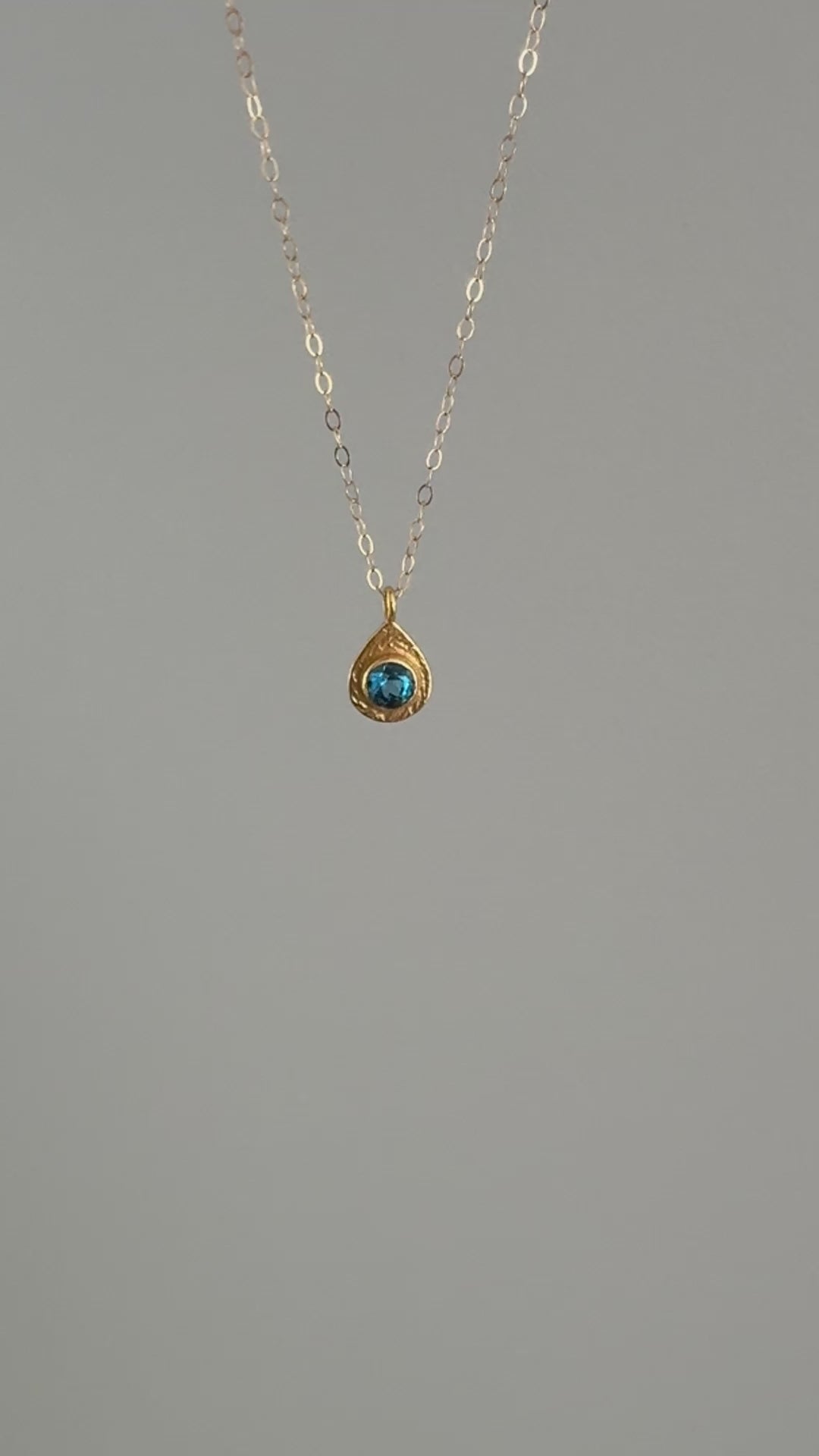 Fiona Necklace main image 0