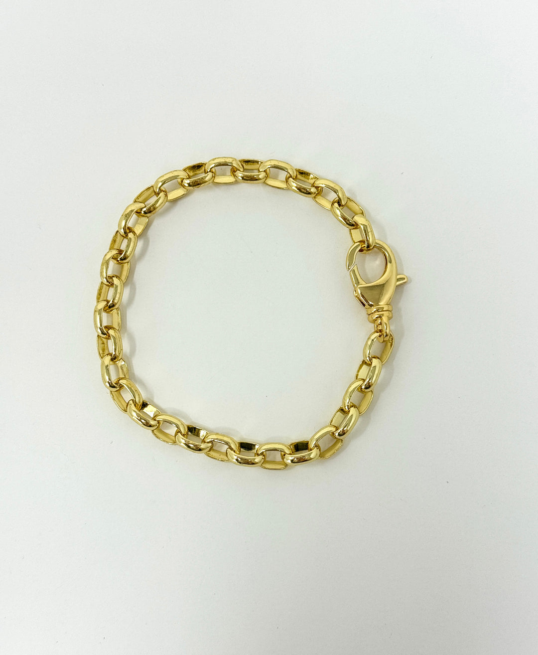 Shimmer Stack Bracelets