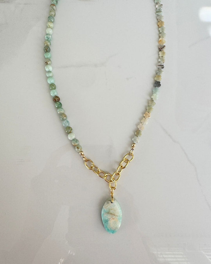 Laguna Drift Necklace