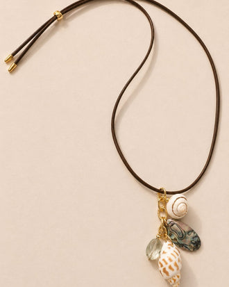Sea Shore Necklace