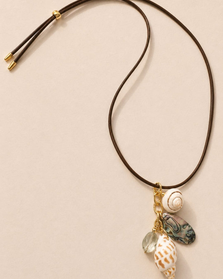 Sea Shore Necklace