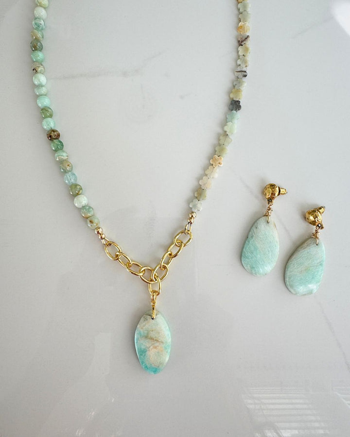 Laguna Drift Necklace