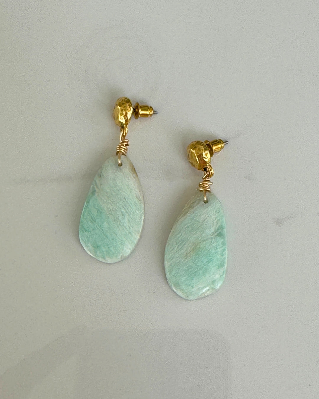 Madagascar Earrings