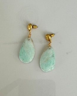 Madagascar Earrings