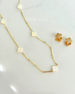 Blossom Necklace