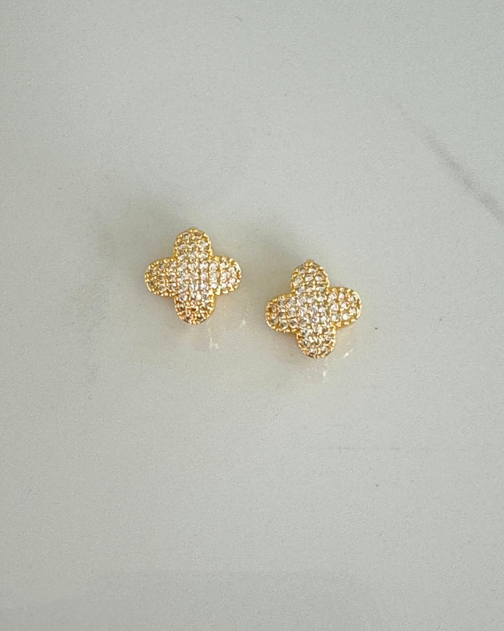 Lucky Luxe Earrings
