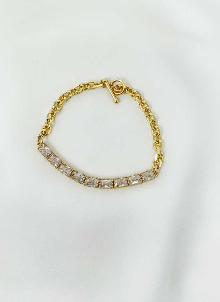 Street Light Bracelet