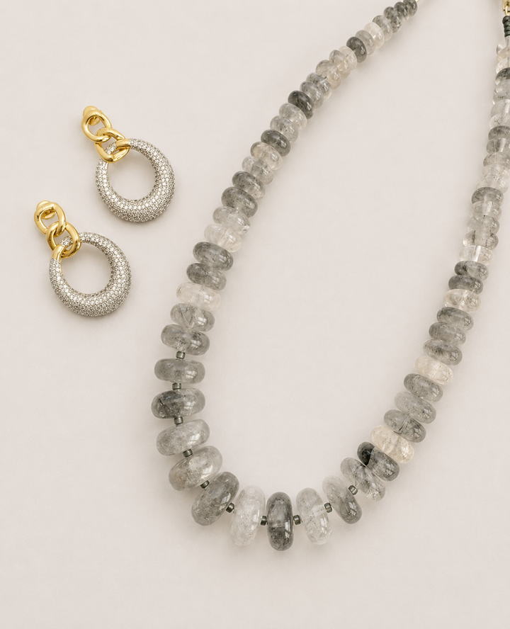 The Margaret Necklace