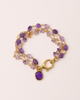 Royal Court Bracelet