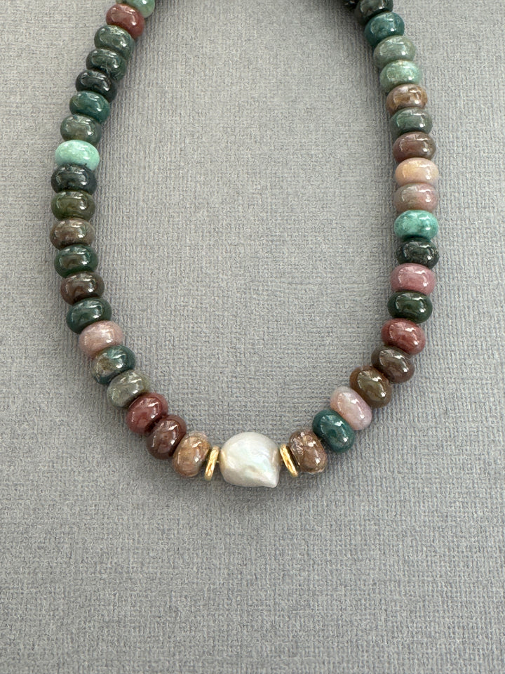 Colorado River Necklace