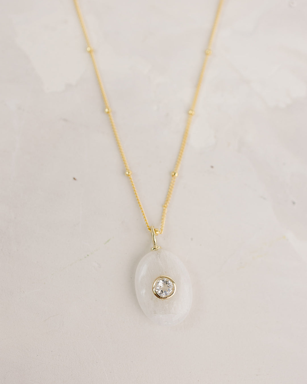 Calm Necklace