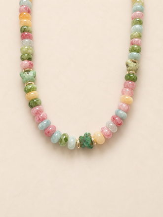Spring Garden Necklace