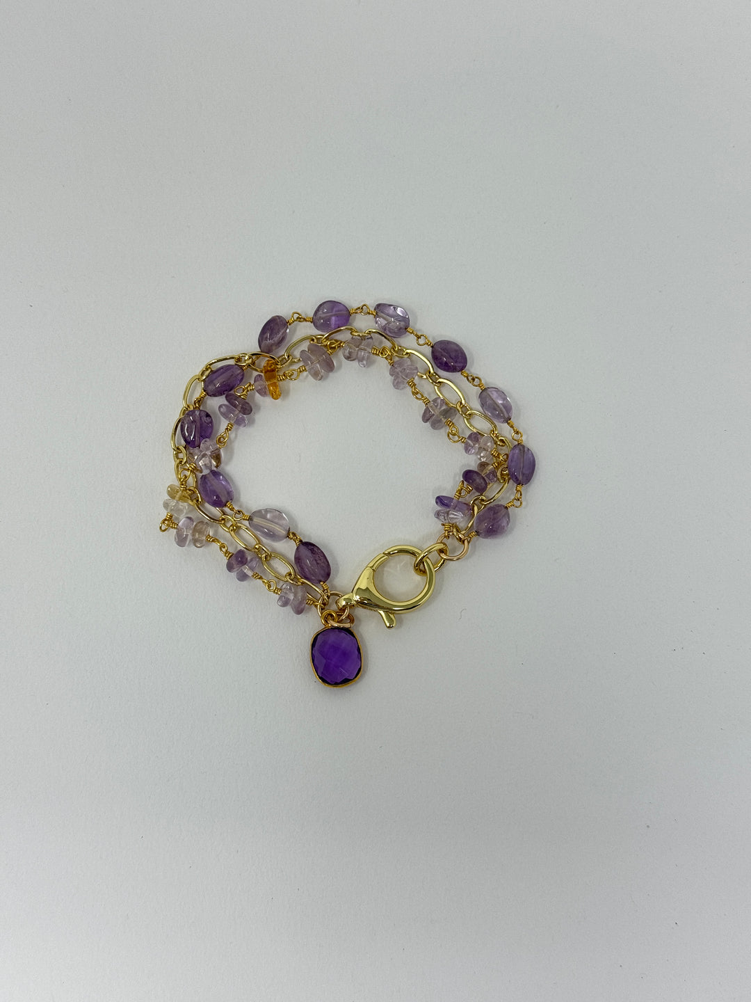 Royal Court Bracelet