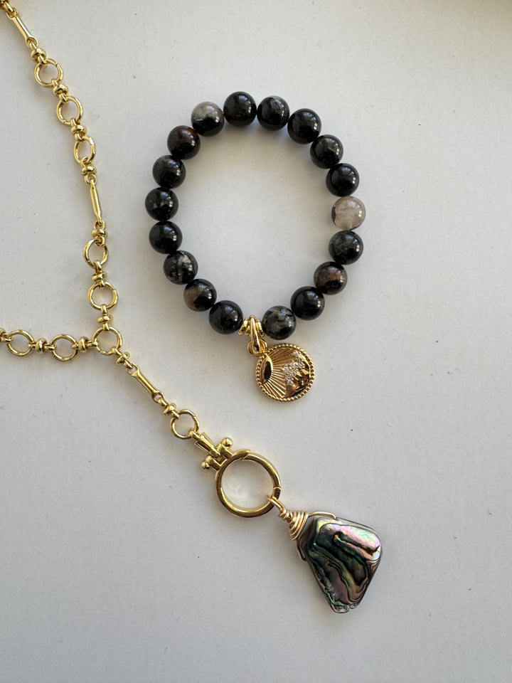 Milford Sound Necklace