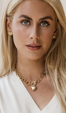 Big Love Necklace