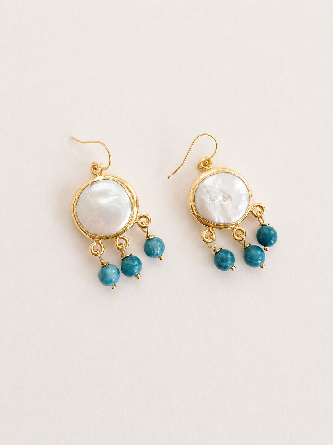 Dream Catcher Earrings *