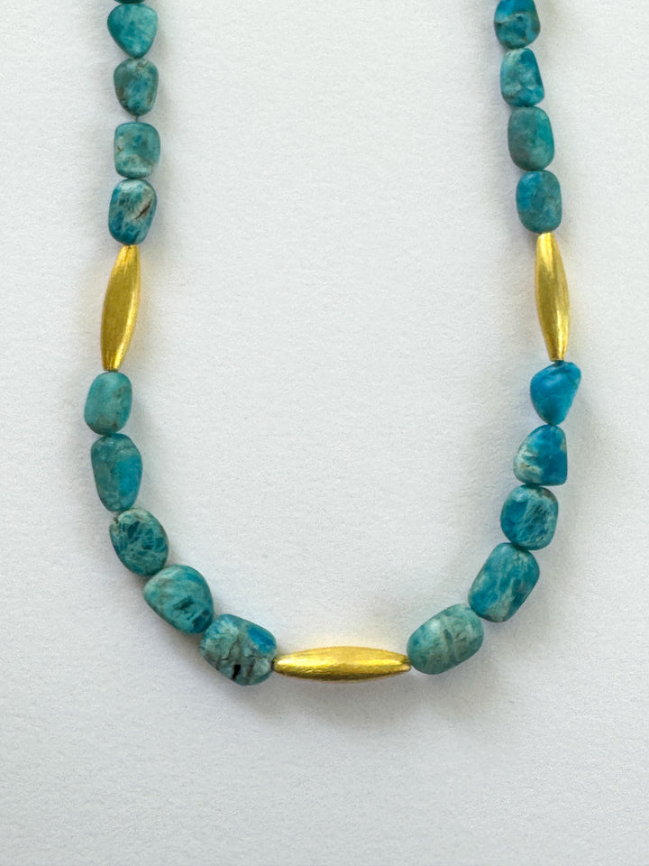 Crete Necklace