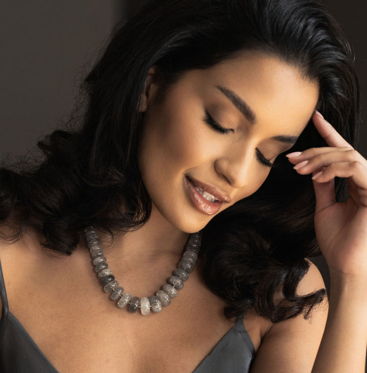 The Margaret Necklace