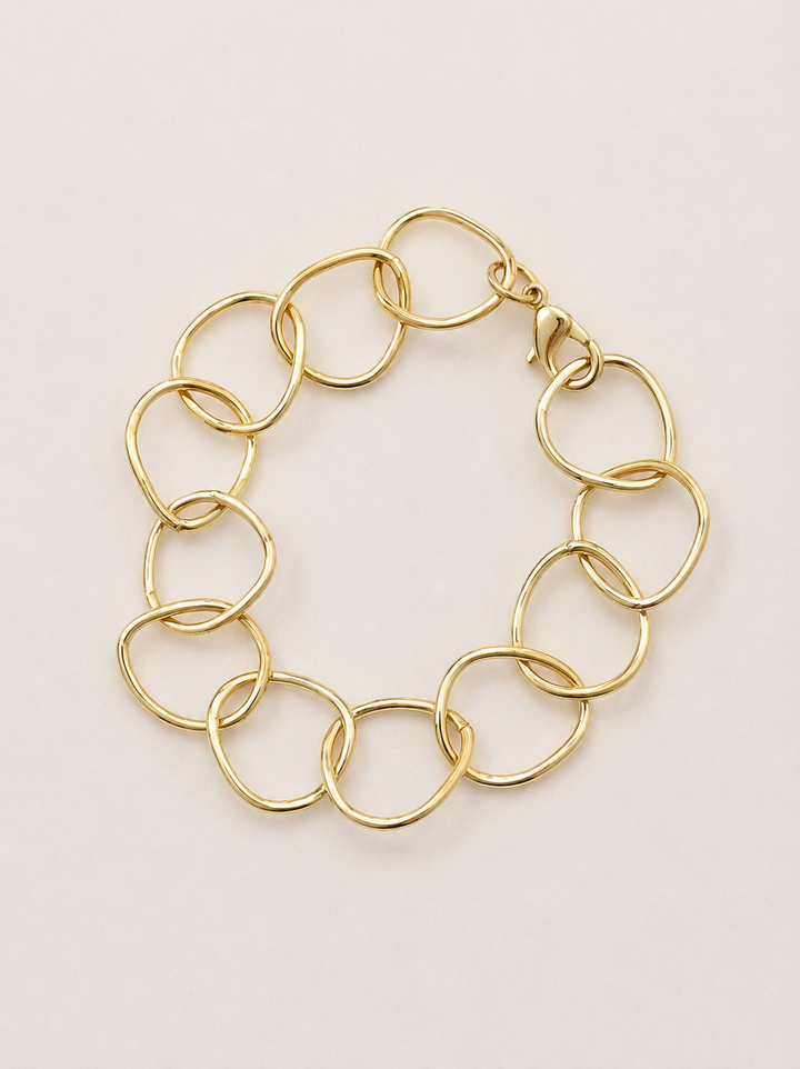Ripples Bracelet