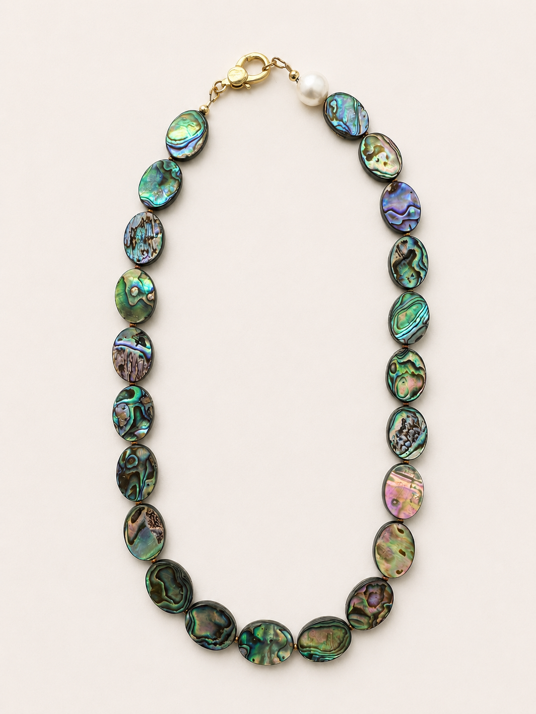 Disco Queen Necklace *