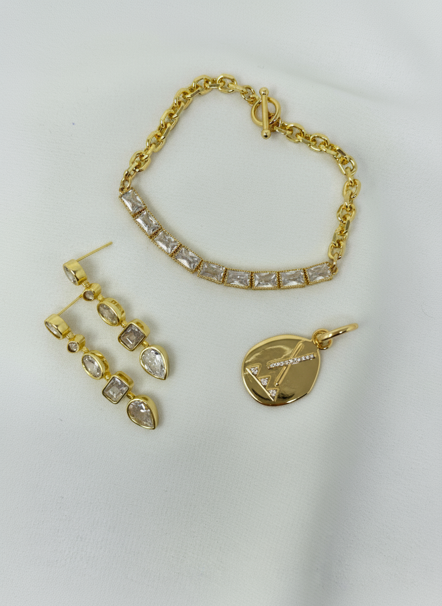 Street Light Bracelet