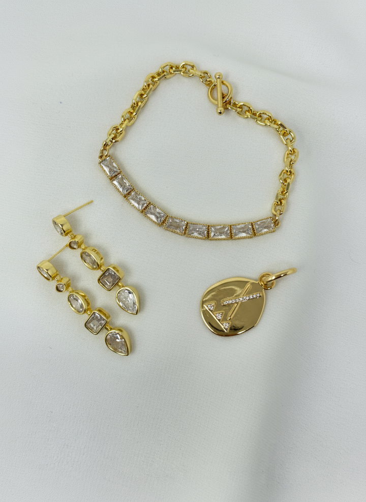 Street Light Bracelet