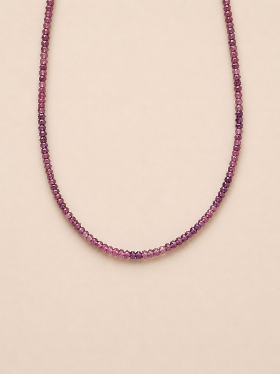 Haze Necklace