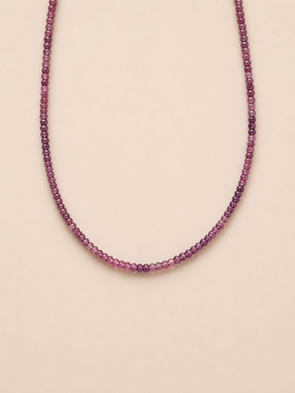 Haze Necklace