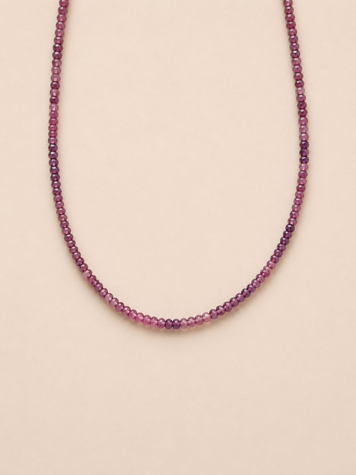 Haze Necklace