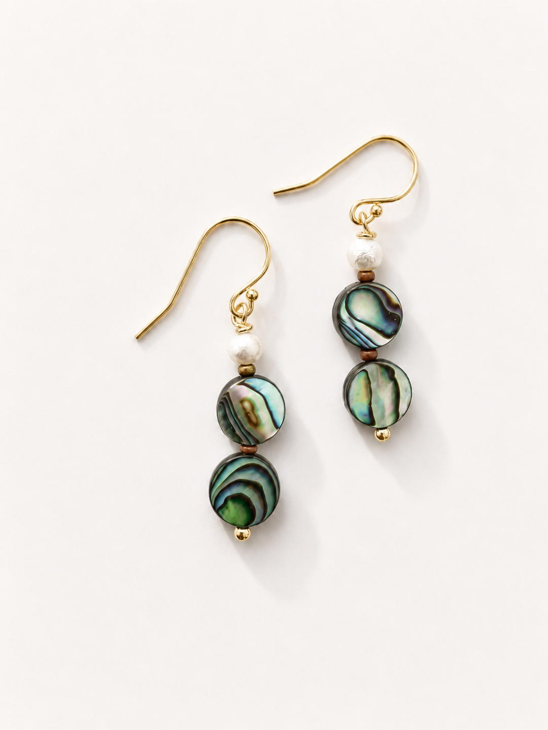 Disco Queen Earrings *