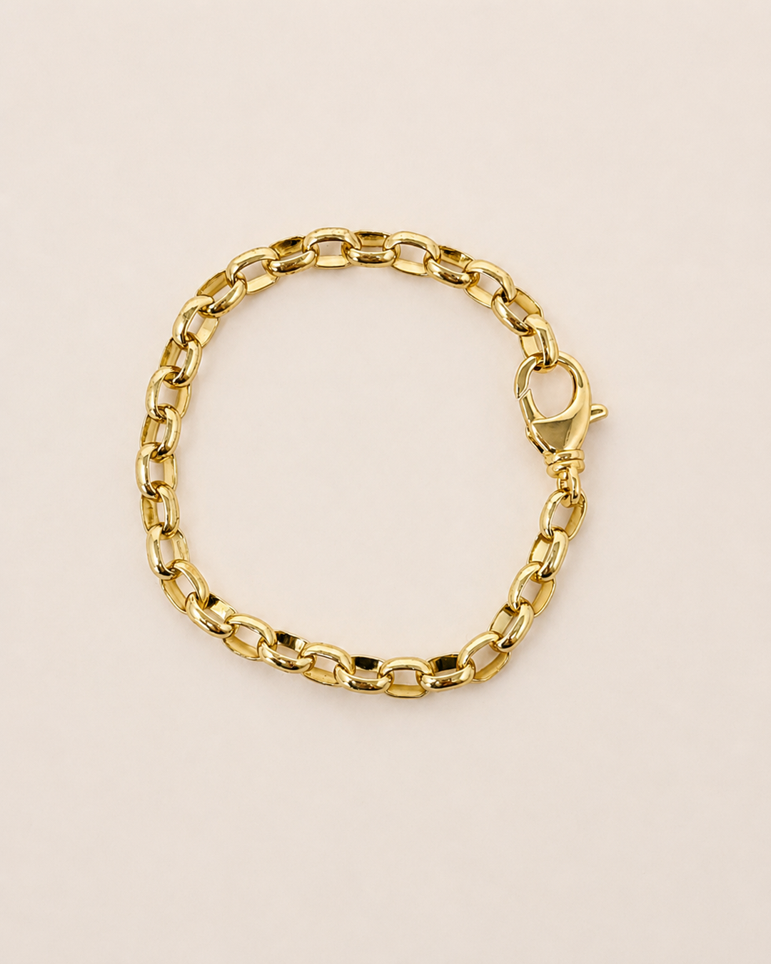 Shimmer Stack Bracelets