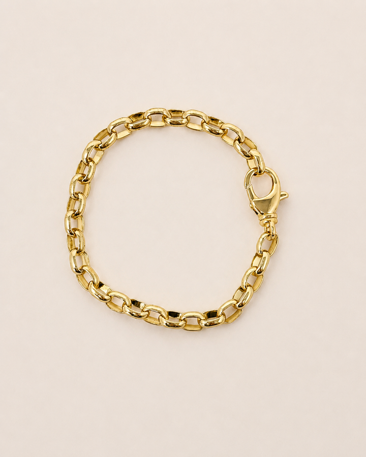 Shimmer Stack Bracelets