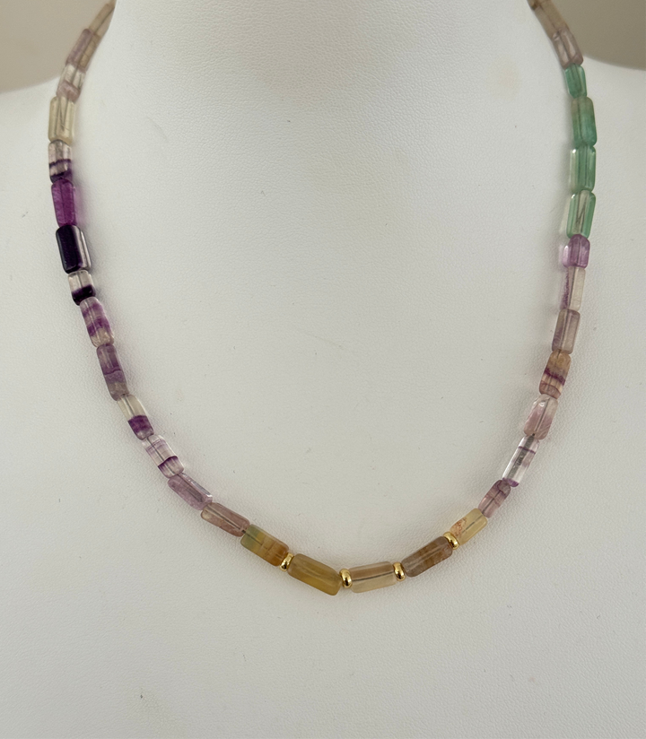 Sunrise Necklace