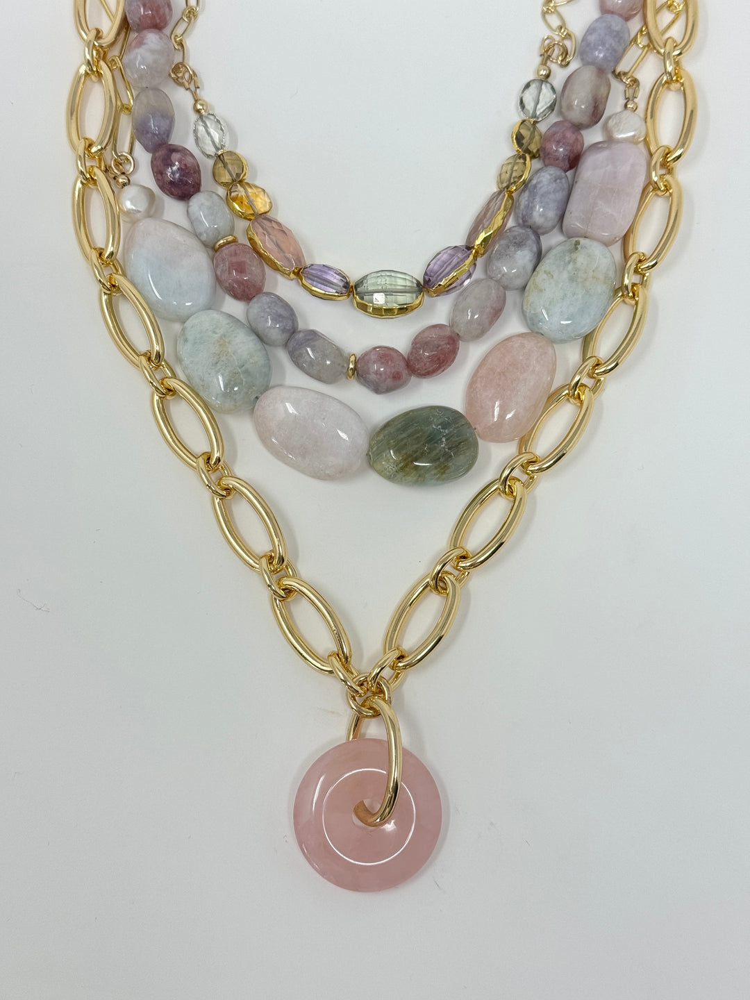 The Jan  Necklace