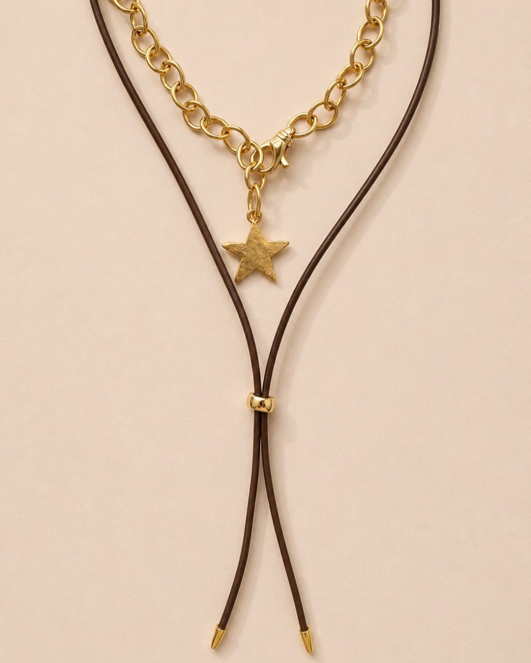 I'm a Star Necklace