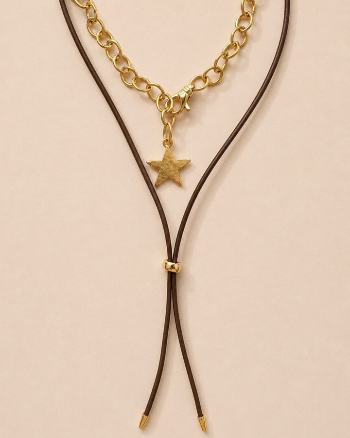 I'm a Star Necklace