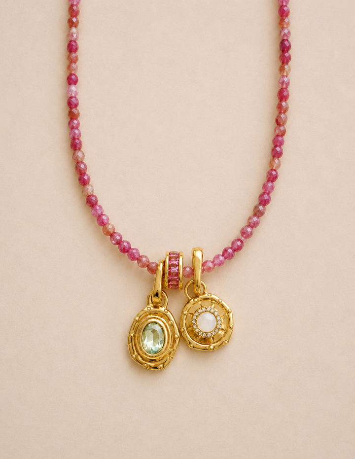 Give Me a Gem Charm