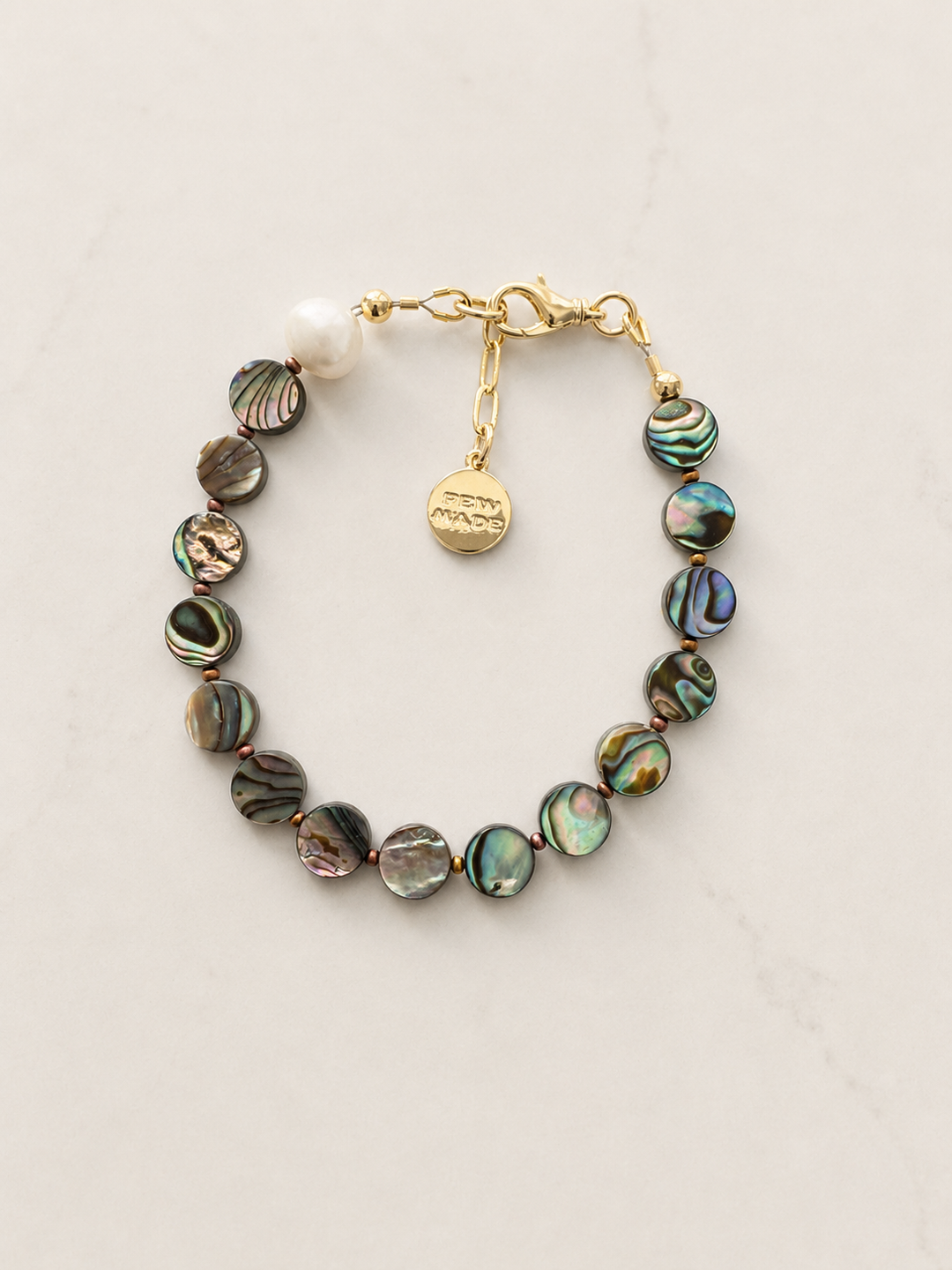 Disco Queen Bracelet *