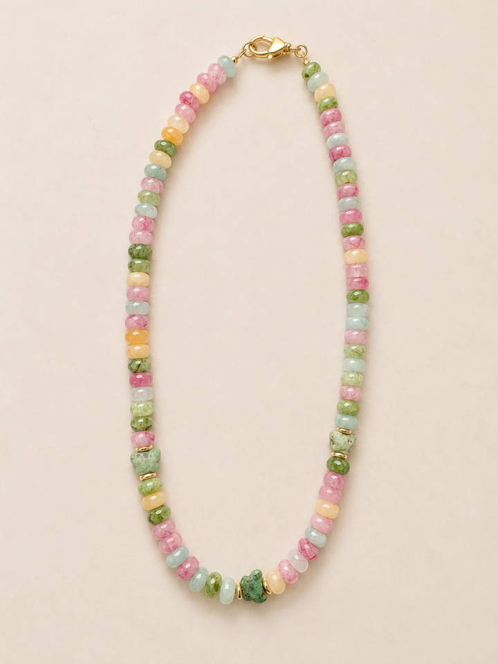 Spring Garden Necklace