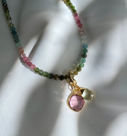 Tourmaline Party