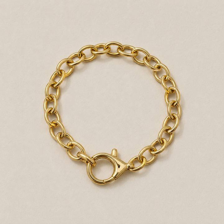 Charmed Bracelet
