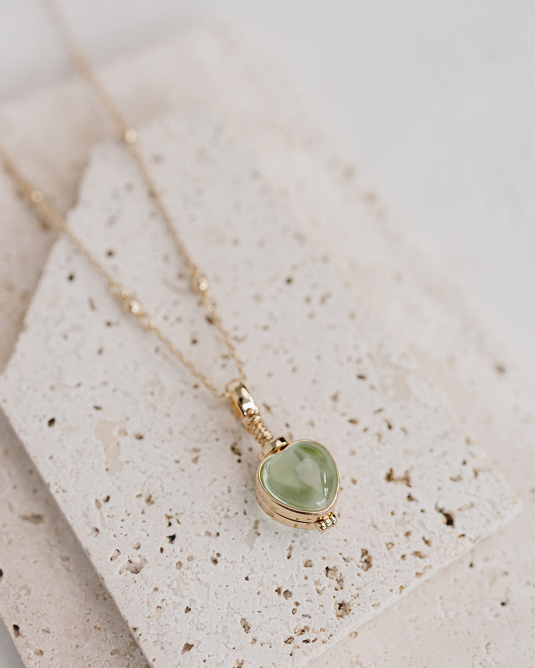Mini Lulu Locket