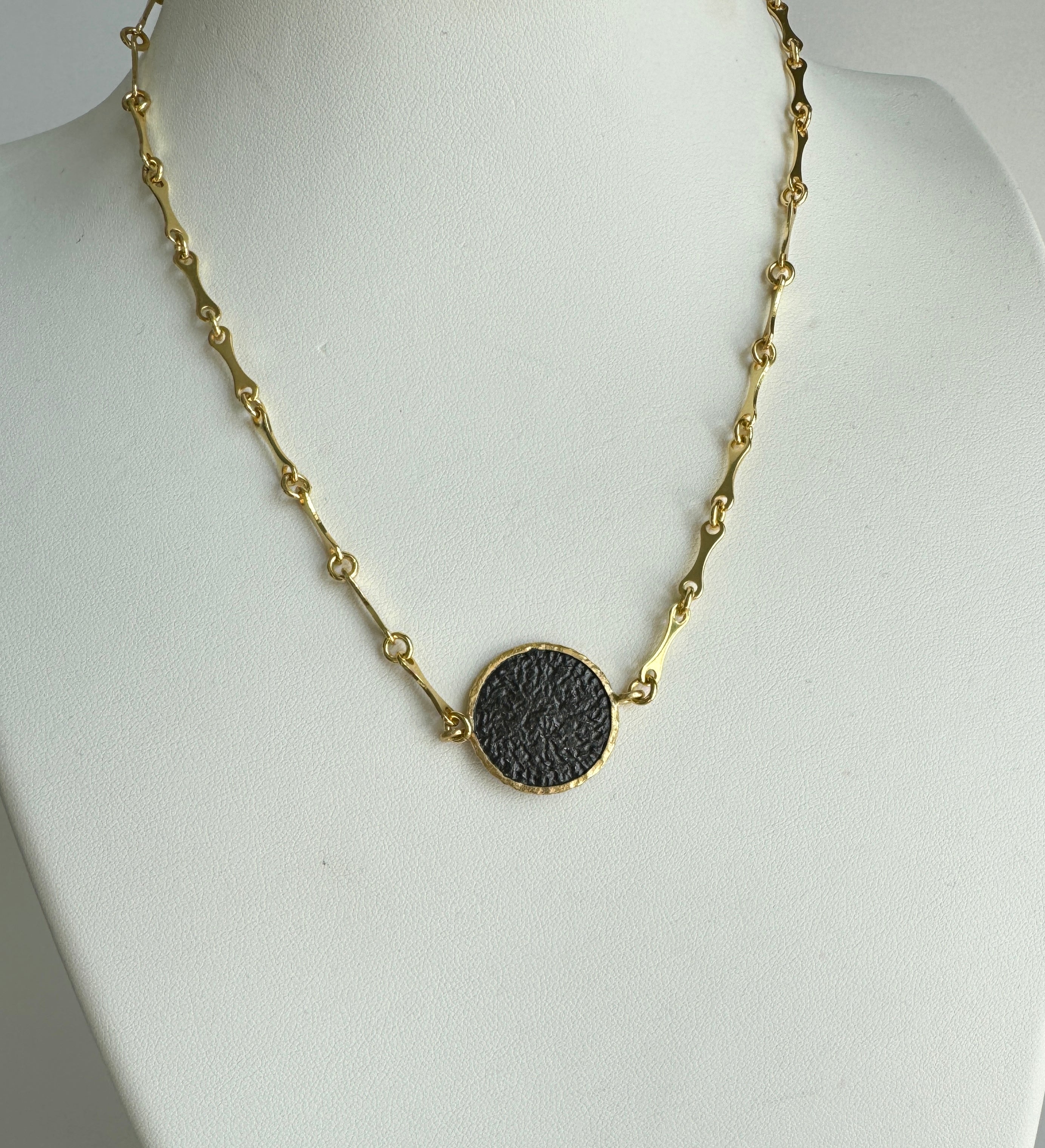 CC My Way Necklace main image 0