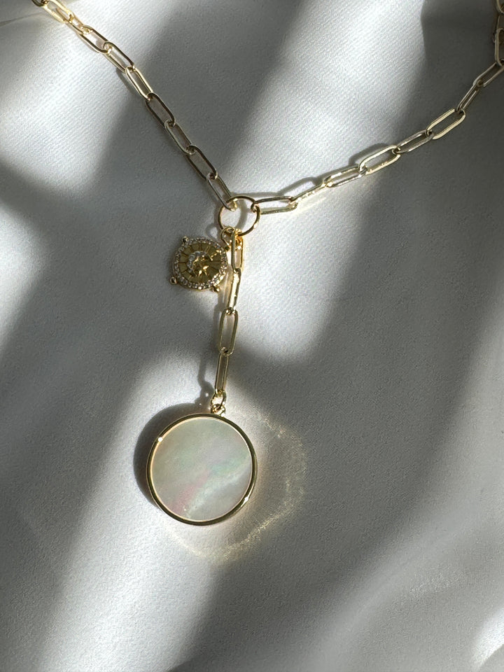 Twilight Devotion Necklace