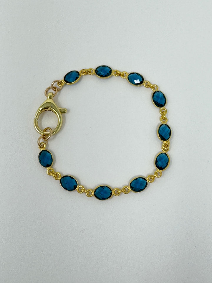 Blue By You Bracelet