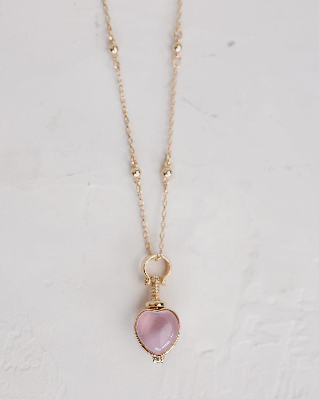 Mini Lulu Locket
