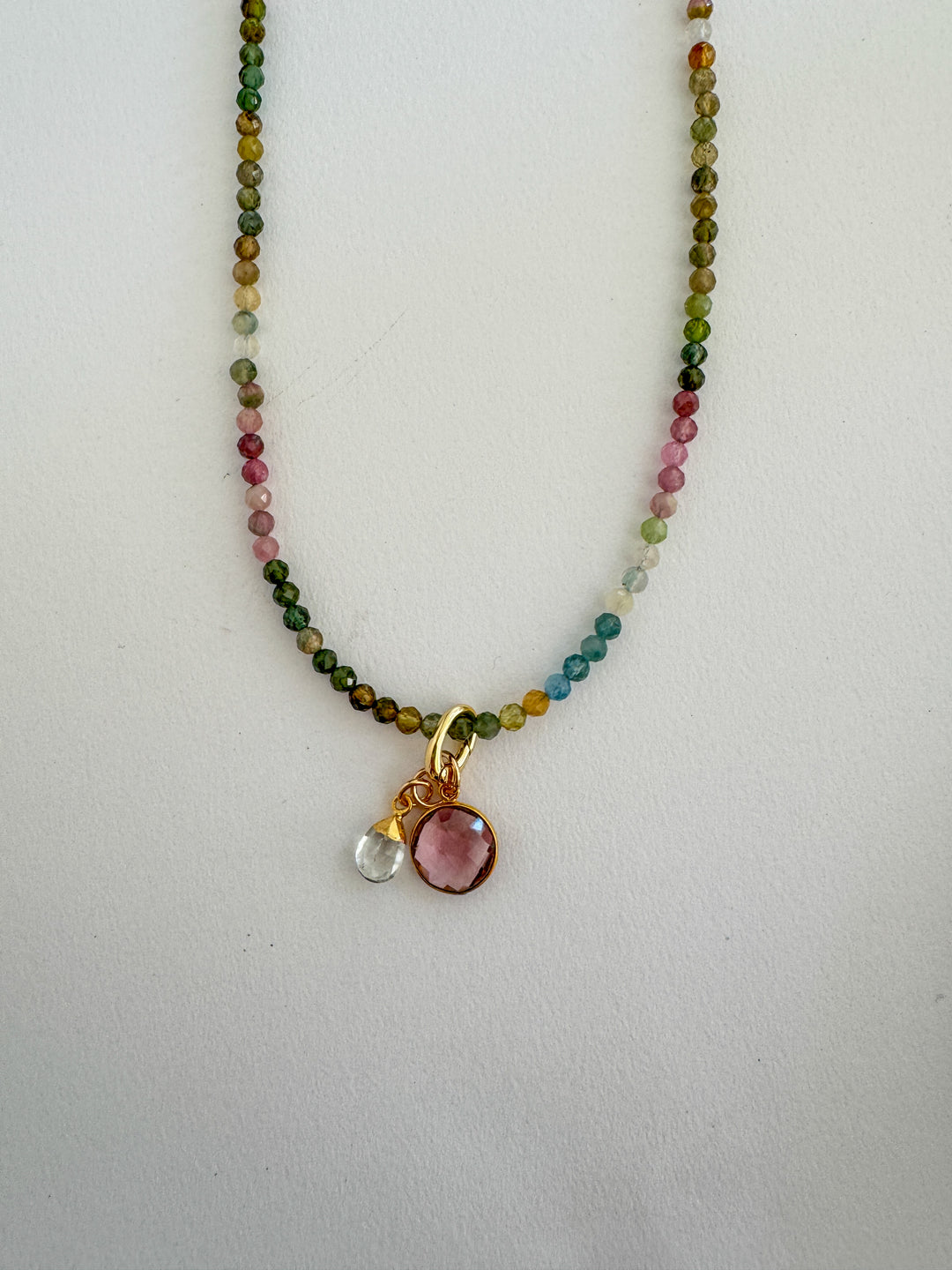 Tourmaline Party