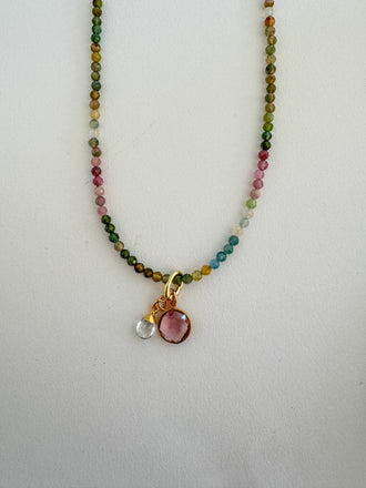 Tourmaline Party