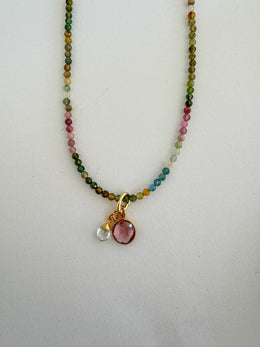 Tourmaline Party